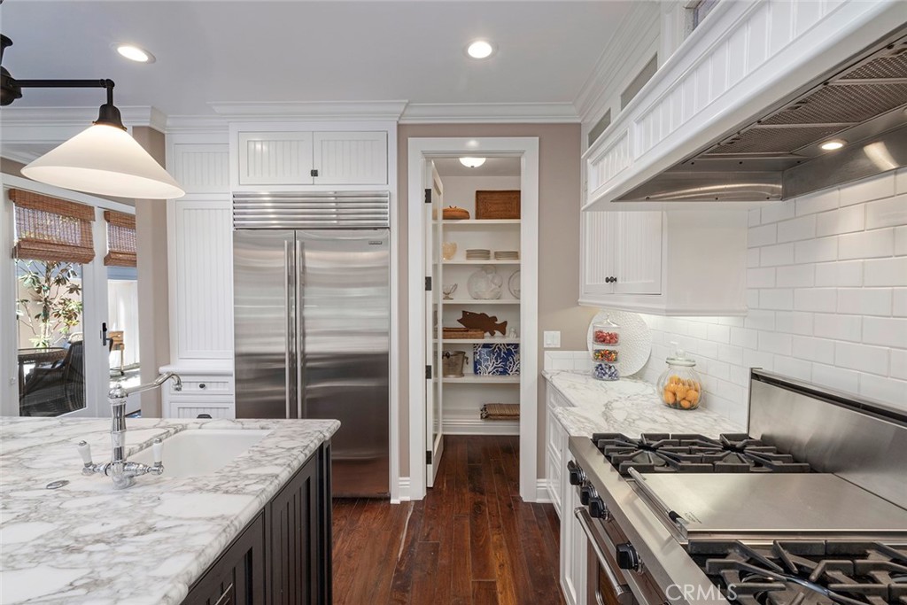 Balboa Island - Main Island (BALM) - Residential