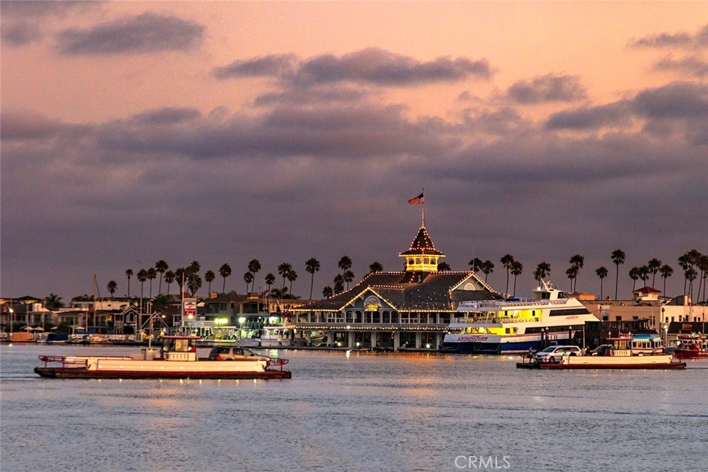 Balboa Island - Main Island (BALM) - Residential