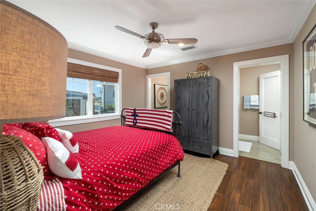 Balboa Island - Main Island (BALM) - Residential