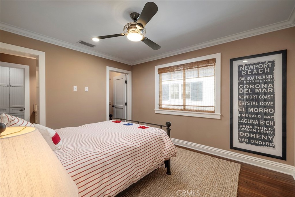 Balboa Island - Main Island (BALM) - Residential