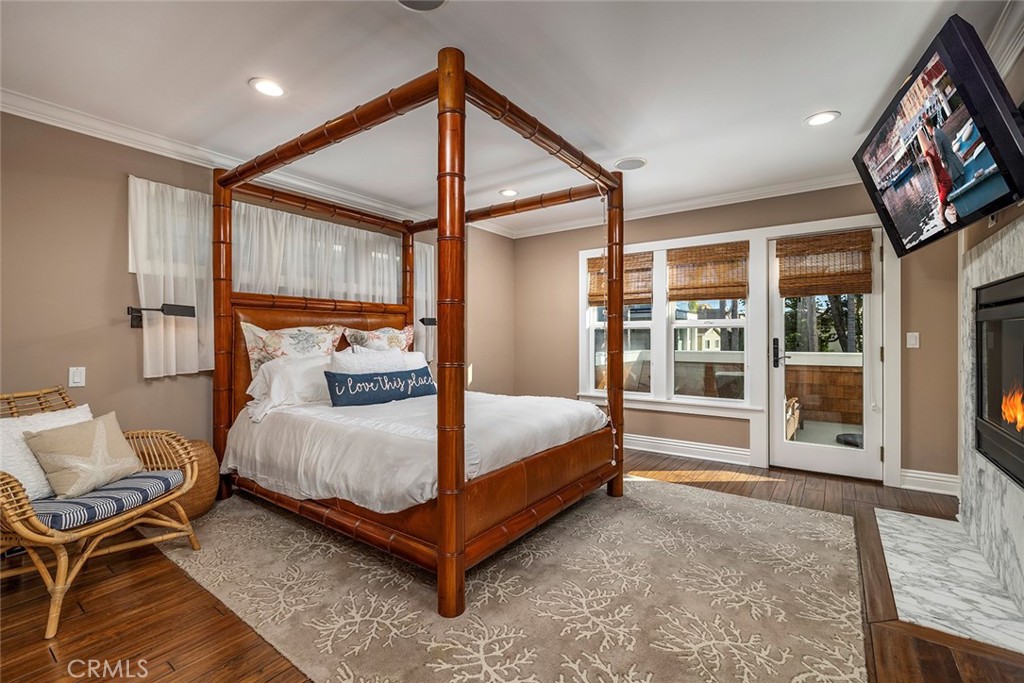 Balboa Island - Main Island (BALM) - Residential