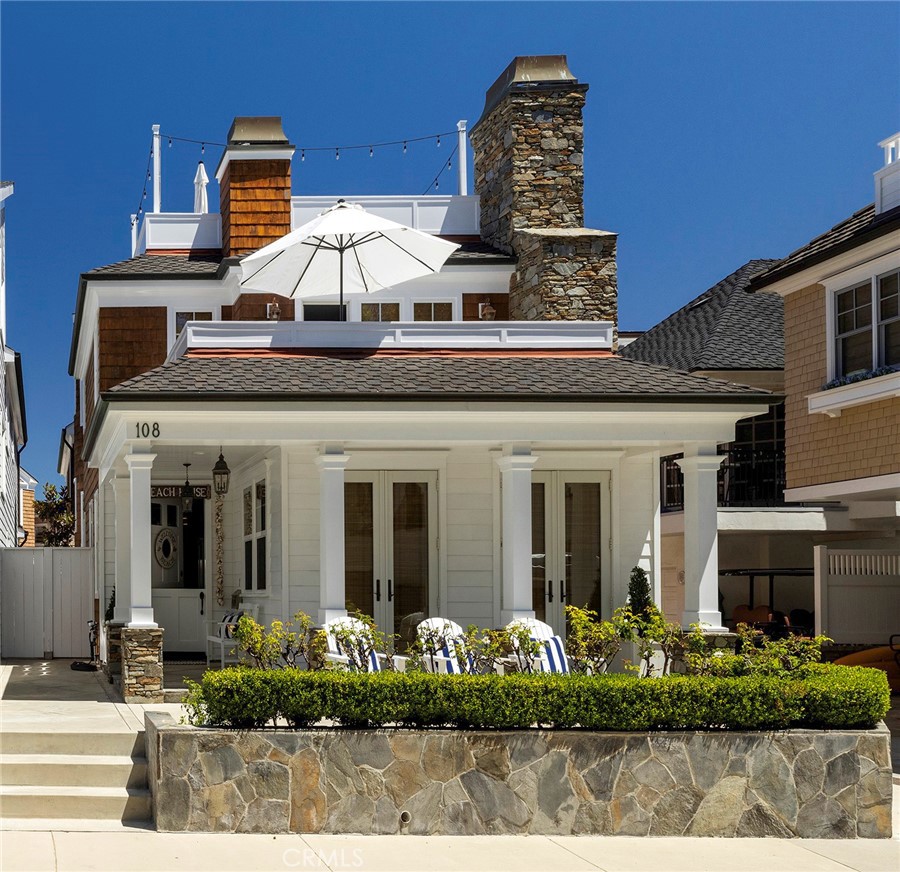 Balboa Island - Main Island (BALM) - Residential