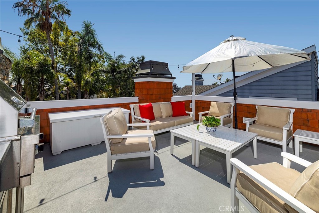 Balboa Island - Main Island (BALM) - Residential