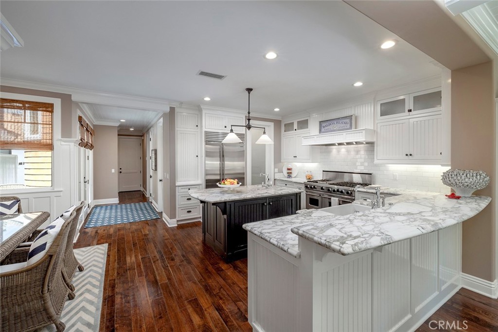 Balboa Island - Main Island (BALM) - Residential