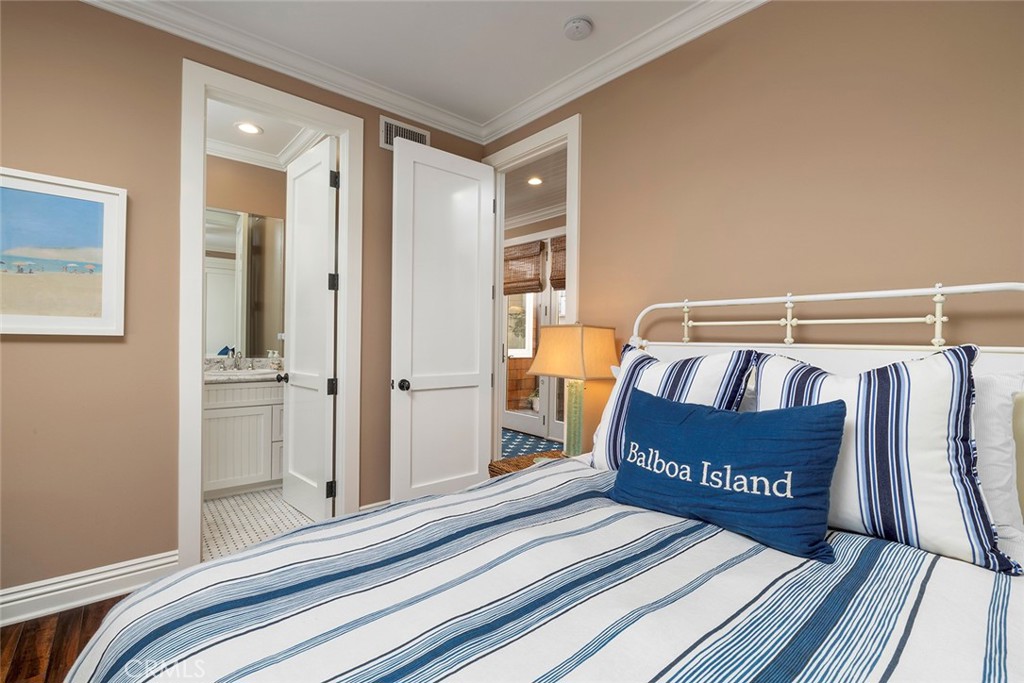 Balboa Island - Main Island (BALM) - Residential