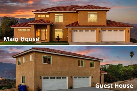 31223 Pauma Heights Road Valley Center CA 92082