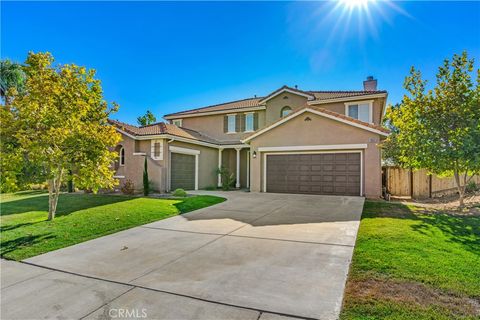 A home in Murrieta