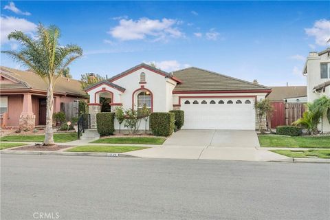 Photo of 1346 Duvali Drive, Santa Maria, CA 93458 (MLS # PI24215612)