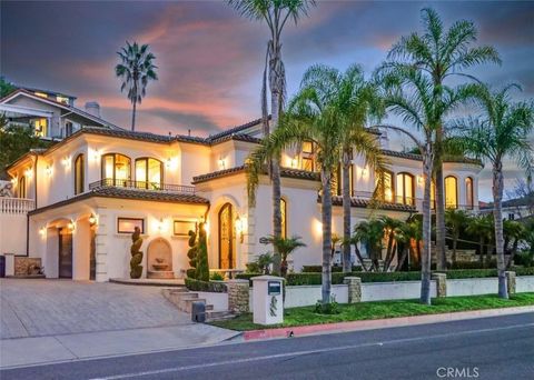 30150 Palos Verdes Drive W Rancho Palos Verdes CA 90275