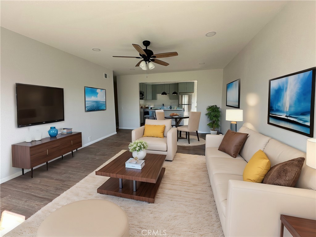 2569 Caulfield Drive