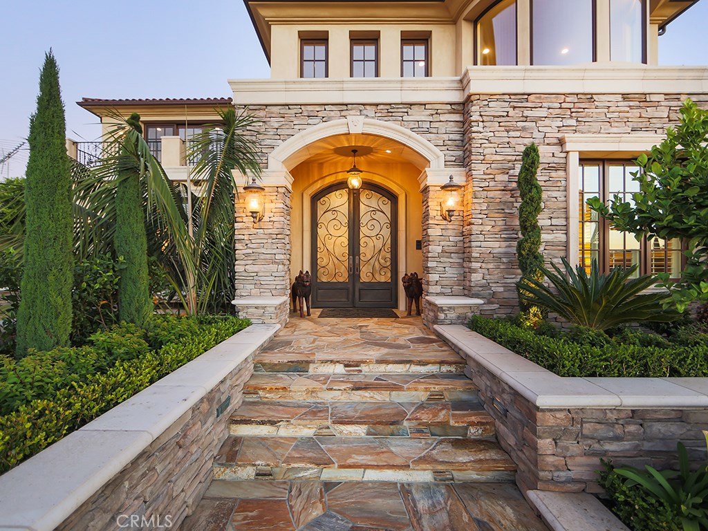 Shore Cliffs (SHOR) - Residential