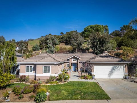 2956 Wauneta Street Newbury Park CA 91320