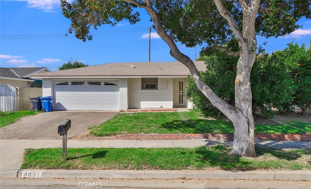 4091 Helene Street