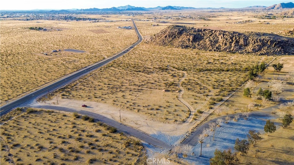 2 Highway 18