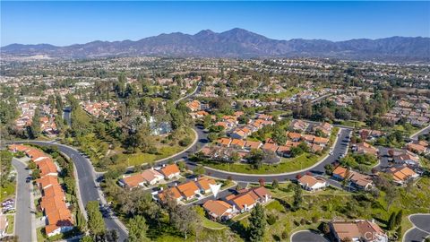 A home in Mission Viejo