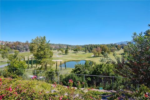 A home in Mission Viejo