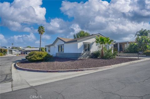 A home in Murrieta