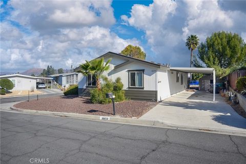 A home in Murrieta