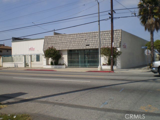 - Commercial Sale