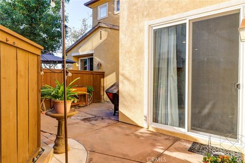 A home in Ladera Ranch