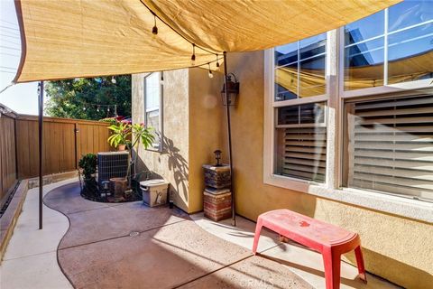 A home in Ladera Ranch