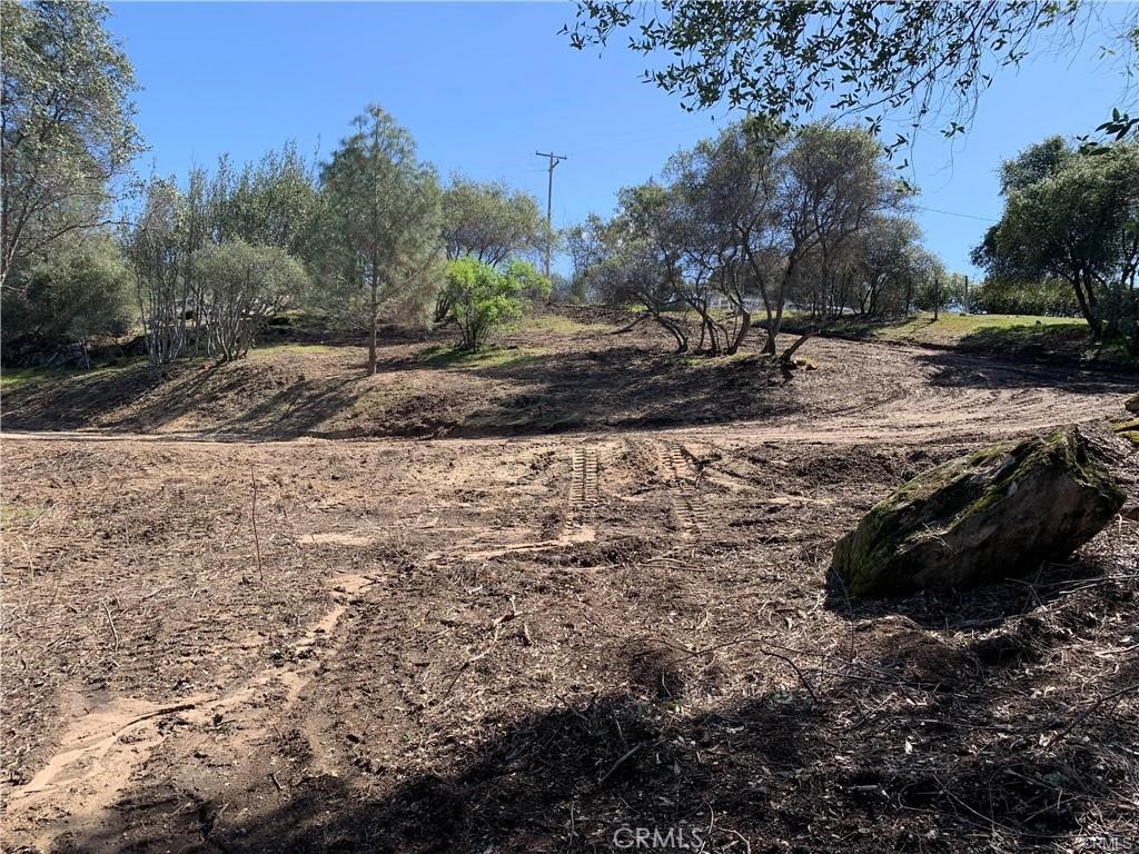 Yosemite area-Coarsegold,easy commute to Fresno/Madera. spectacular views on this 5.01 acres with water. Paved access, electric at street, area of custom homes. Also available is the 9.98 parcel, with water next to this parcel. Seller will carry with approved offer.