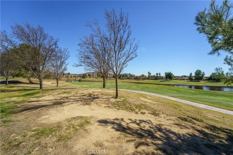 A home in Menifee