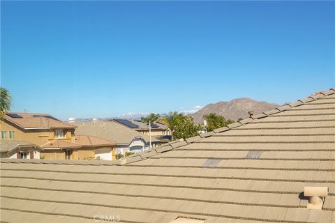 A home in Menifee