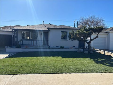 A home in Torrance