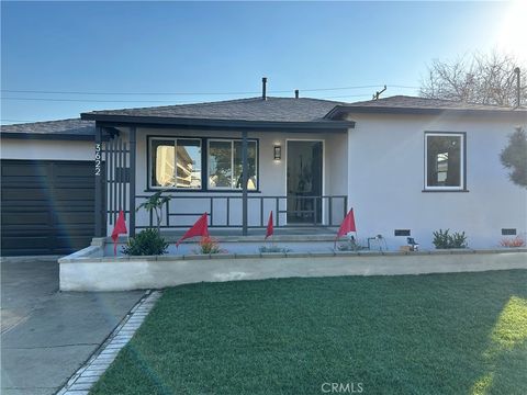 A home in Torrance