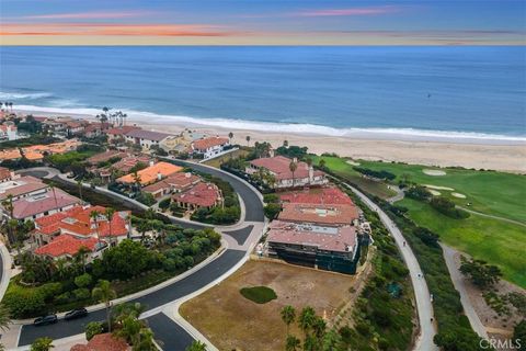 14 Ritz Cove Drive Dana Point CA 92629