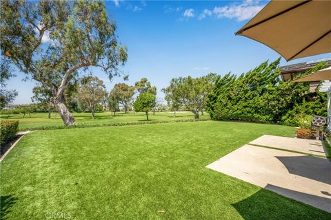 A home in Huntington Beach