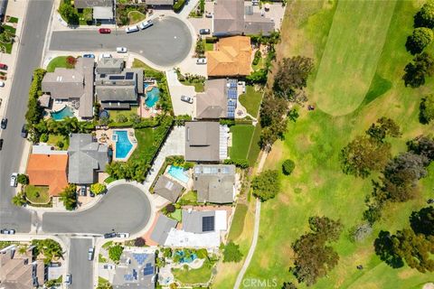 A home in Huntington Beach