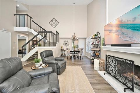 A home in Huntington Beach