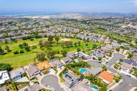 A home in Huntington Beach