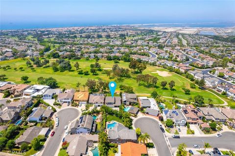 A home in Huntington Beach