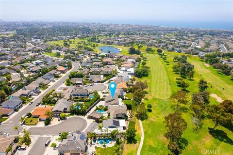 A home in Huntington Beach