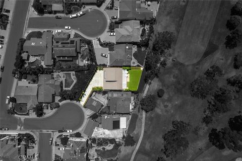 A home in Huntington Beach