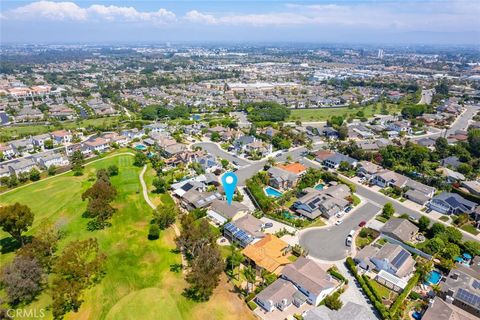 A home in Huntington Beach