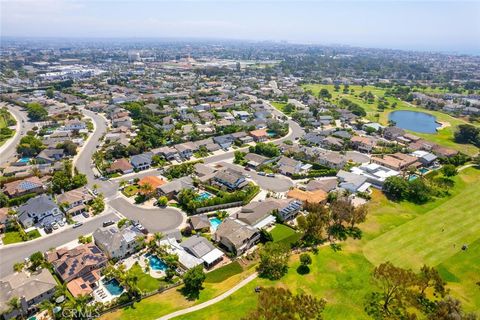 A home in Huntington Beach