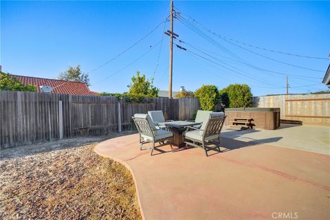 A home in Lompoc