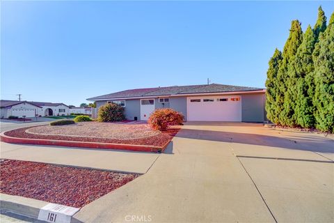 A home in Lompoc