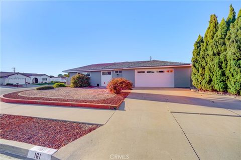 A home in Lompoc