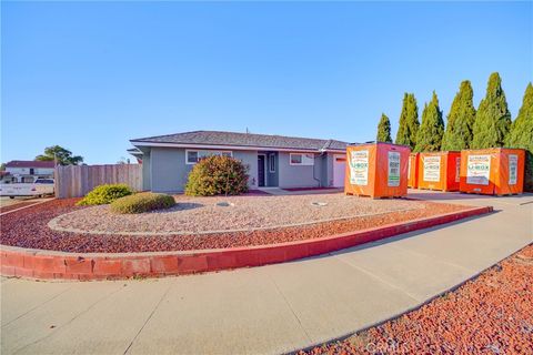 A home in Lompoc