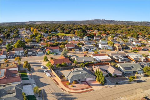 A home in Lompoc