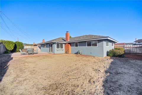 A home in Lompoc