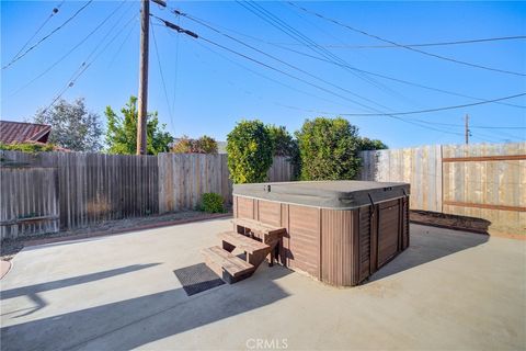 A home in Lompoc