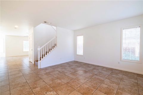 A home in Murrieta