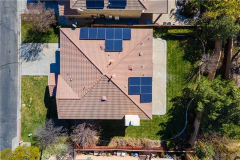 A home in Murrieta