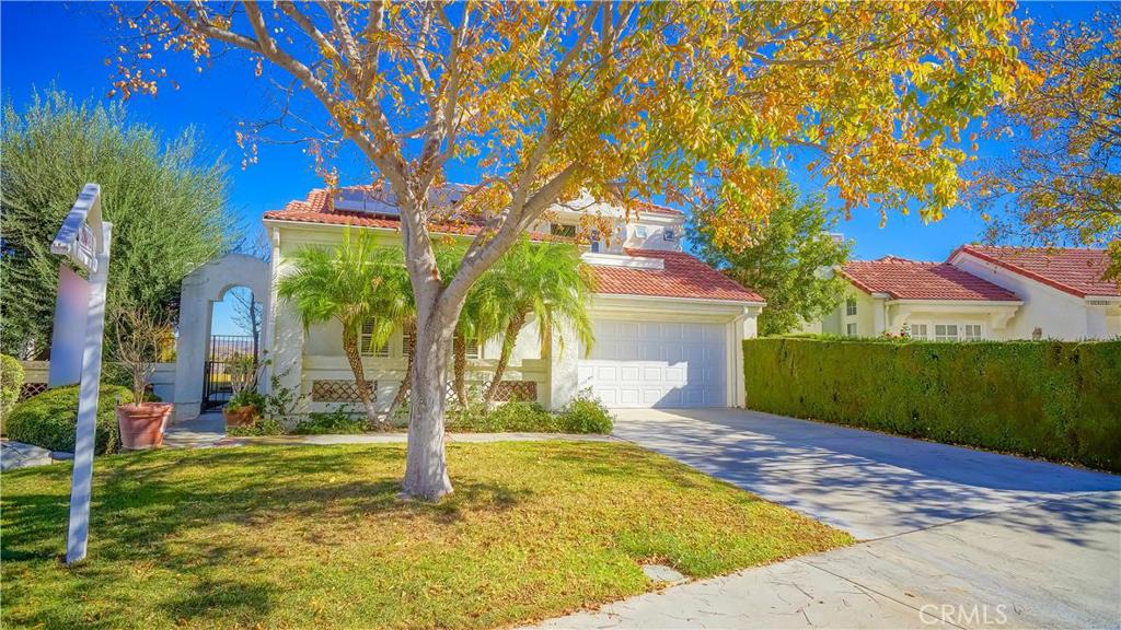 San Marino (SANM) - Residential